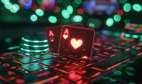 Nền tảng cá cược thể thao và casino trực tuyến dk88 tại Việt Nam